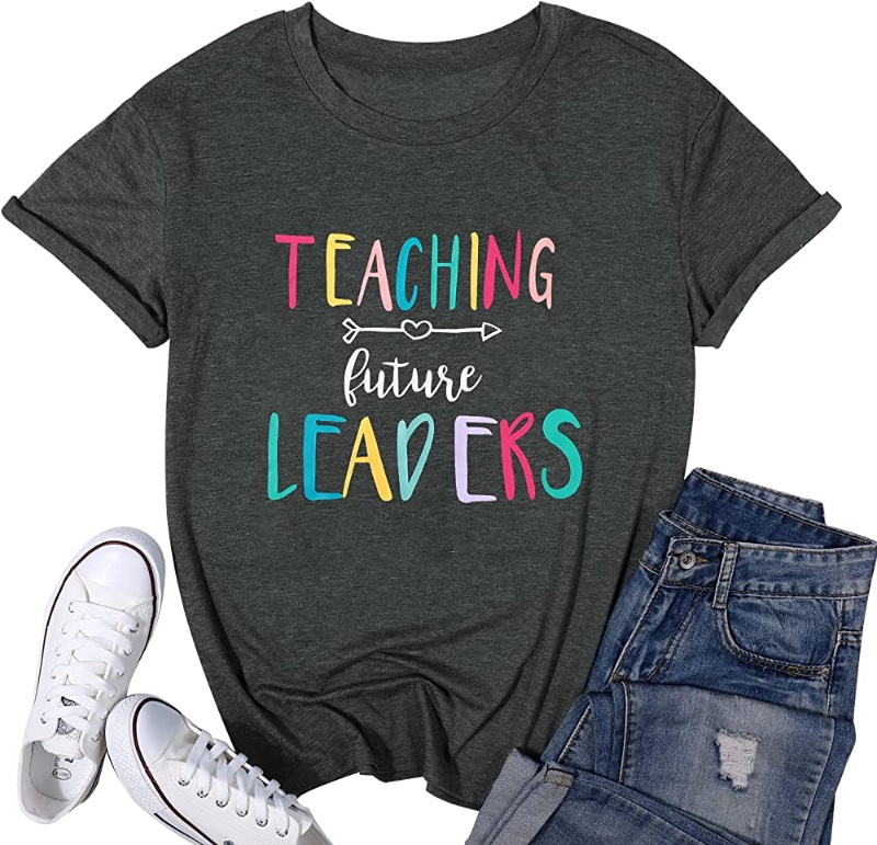 teacher tee shirts