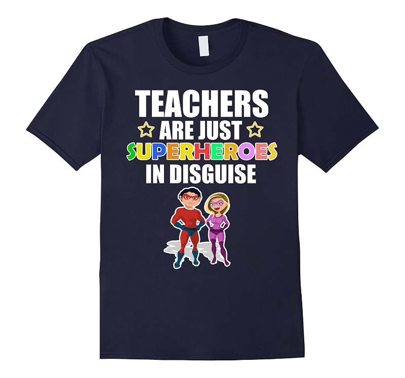 preschool teacher t shirts