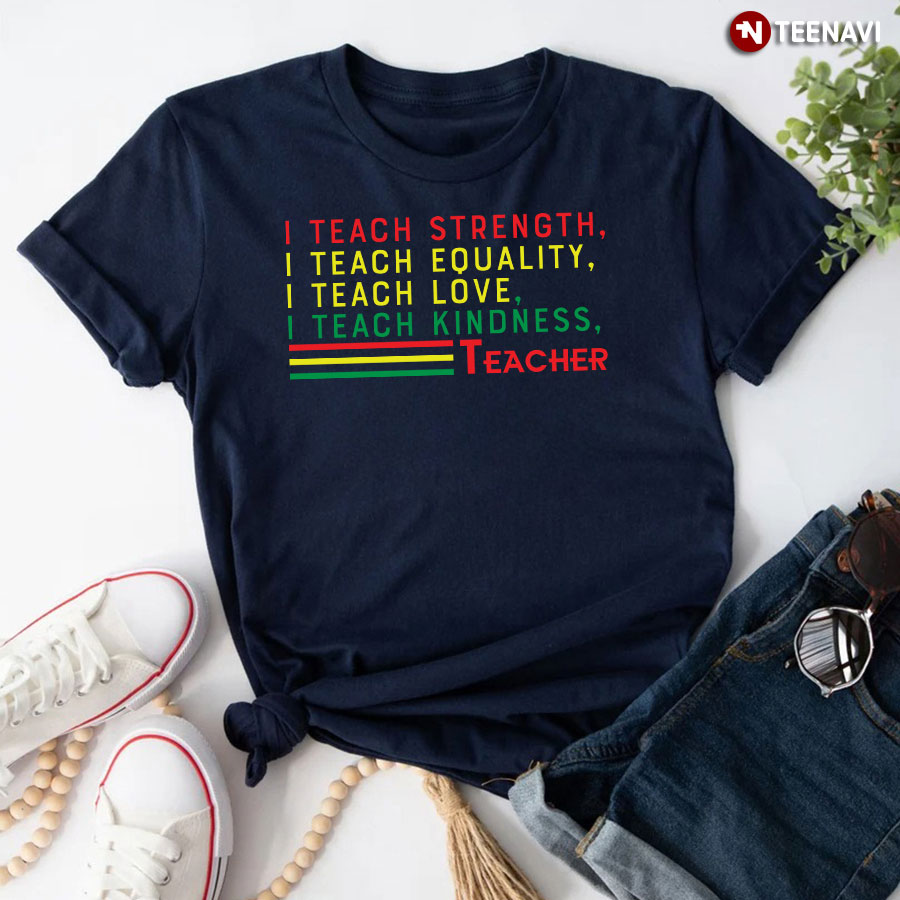 teacher t-shirts