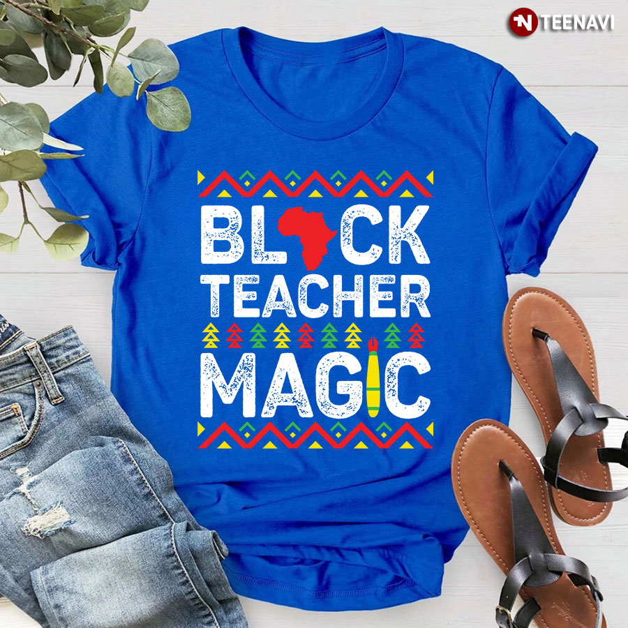 teacher t-shirts