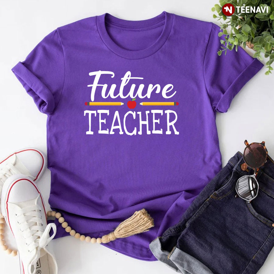 future mrs t-shirt