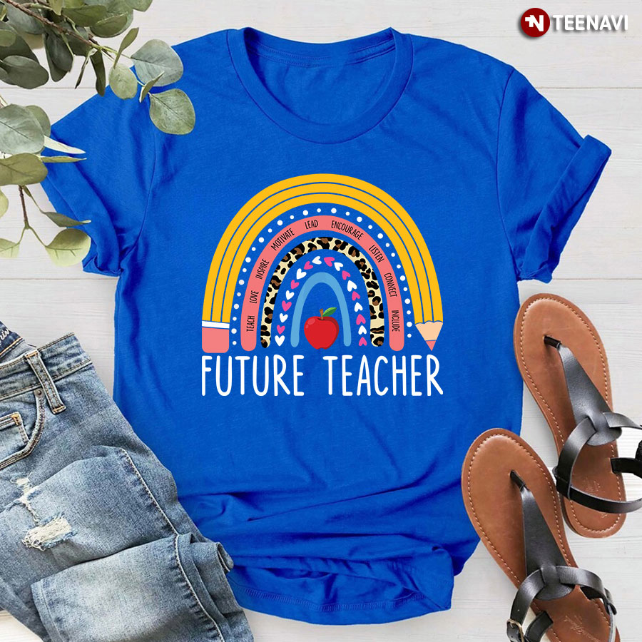 future mrs t-shirt