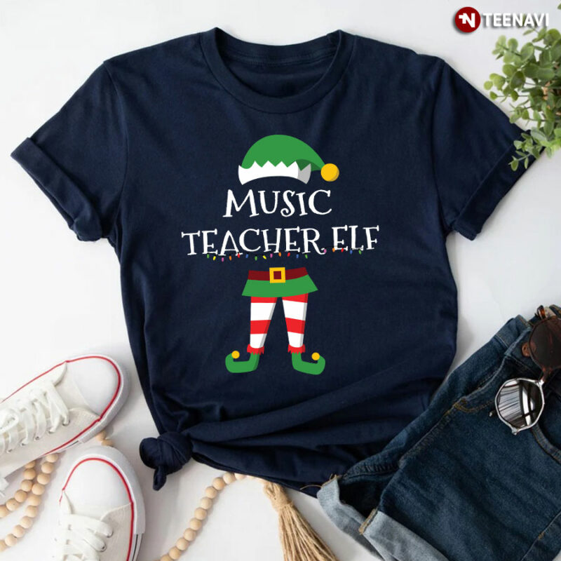gifts for music teachers