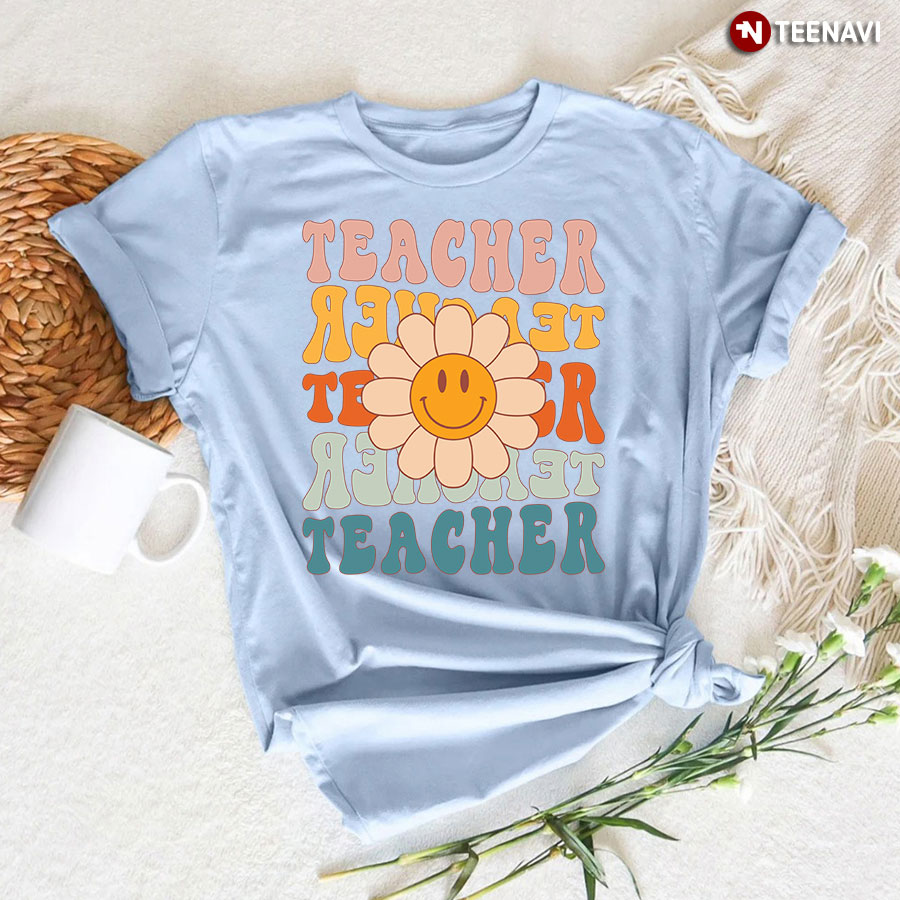cute teacher shirt