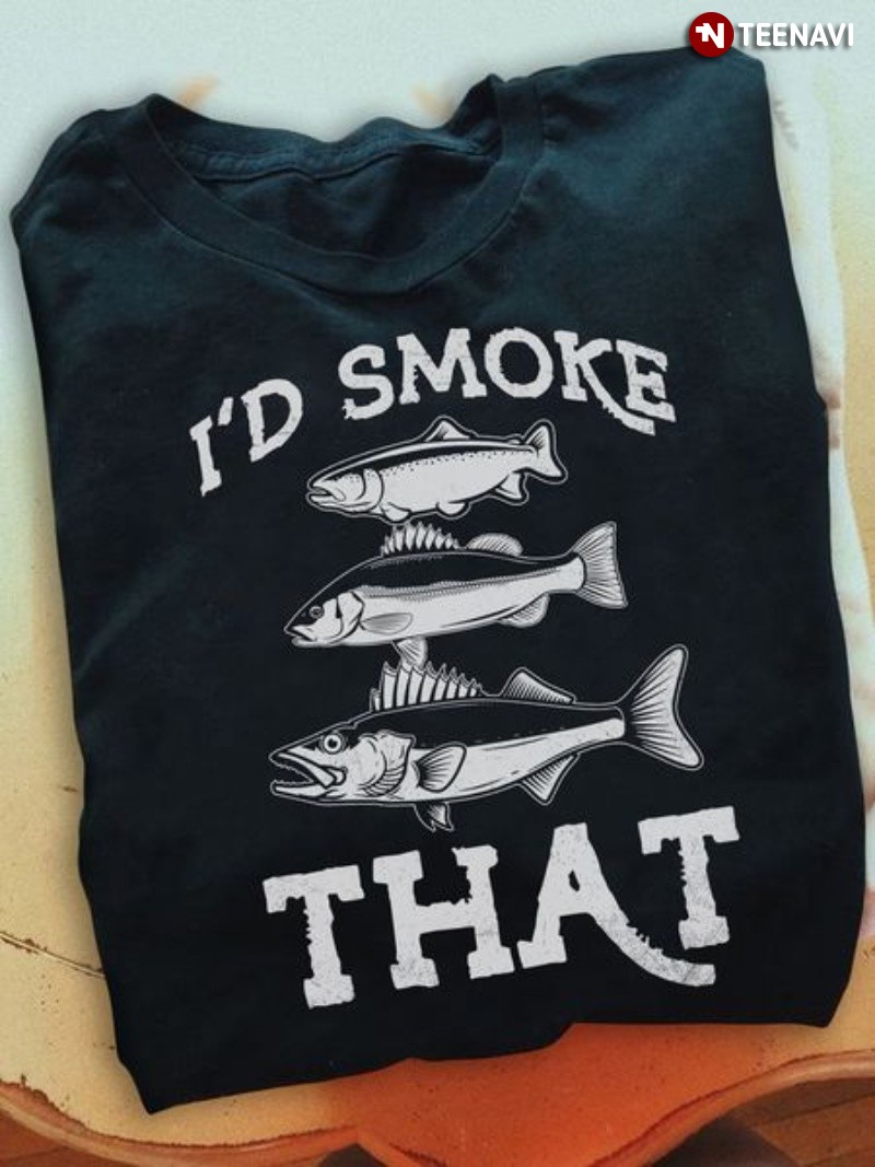 Youth Funny Fishing T-shirt for Girls, Fishermen Gifts for Girls