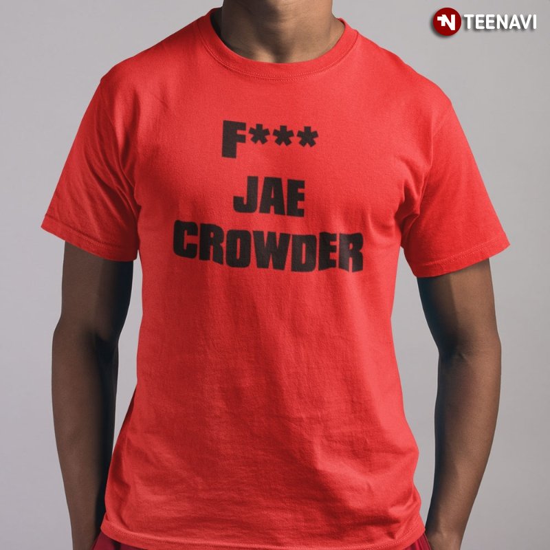 Funny Basketball Shirt, F Jae Crowder