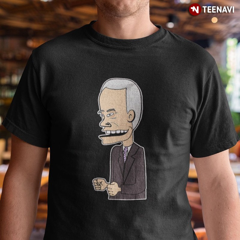 Funny Anti Biden President Shirt, Funny Joe Biden