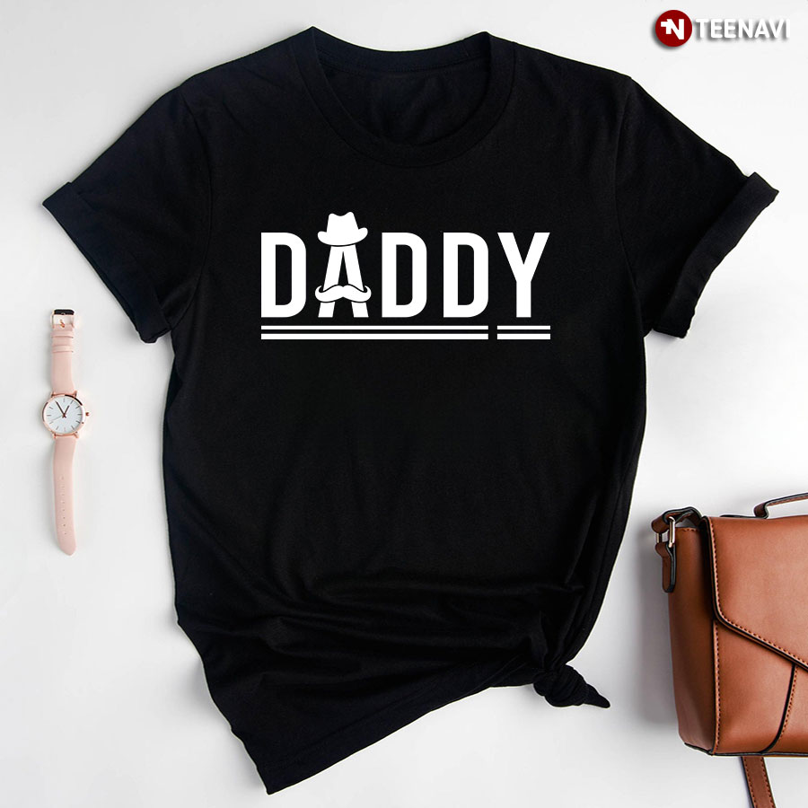 Girl Dad Shirt, Daddy Daddy's Girl
