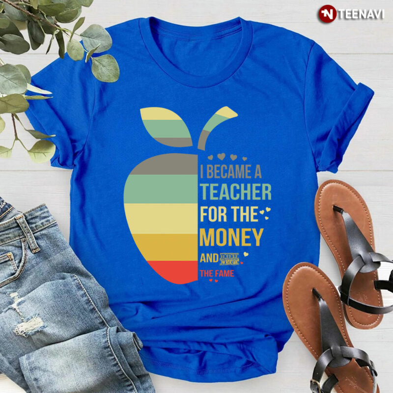 funny english teacher shirts