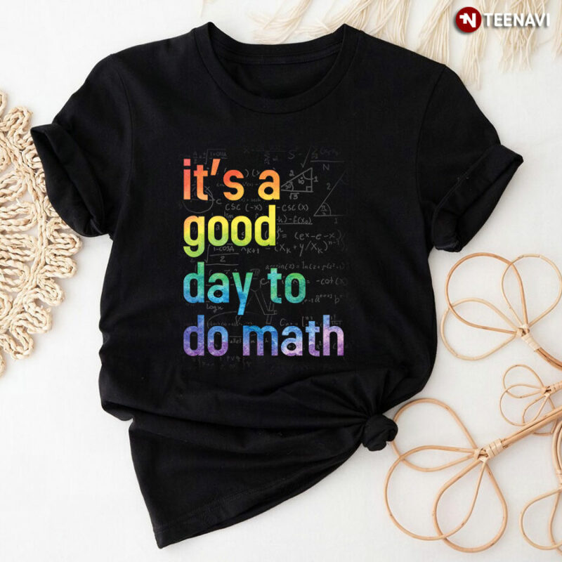 math teacher t shirts