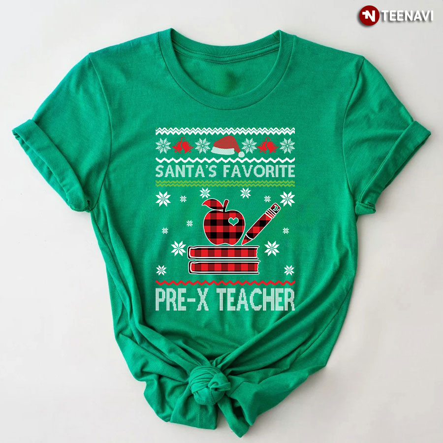 funny teacher christmas shirts