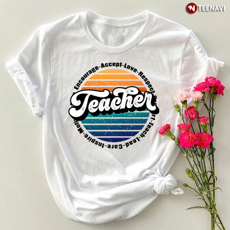tshirt ideas for teachers