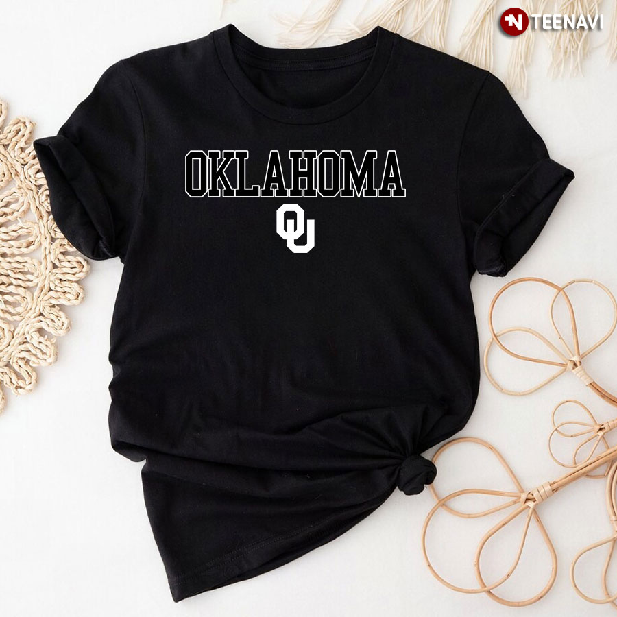 Oklahoma Football Dnfisflorida T-Shirt