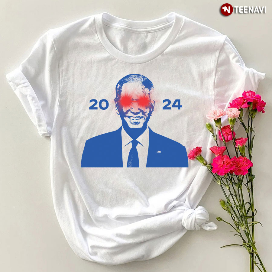 Joe Biden Meme Dark Brandon T-Shirt