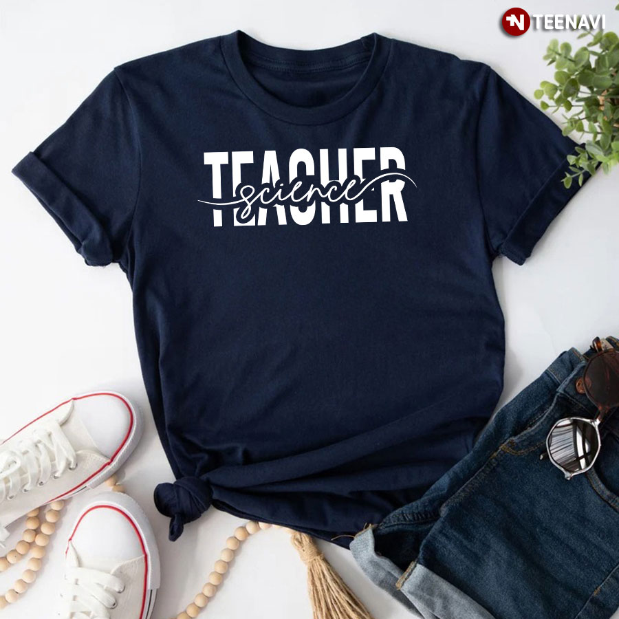 Science Teacher T-Shirt