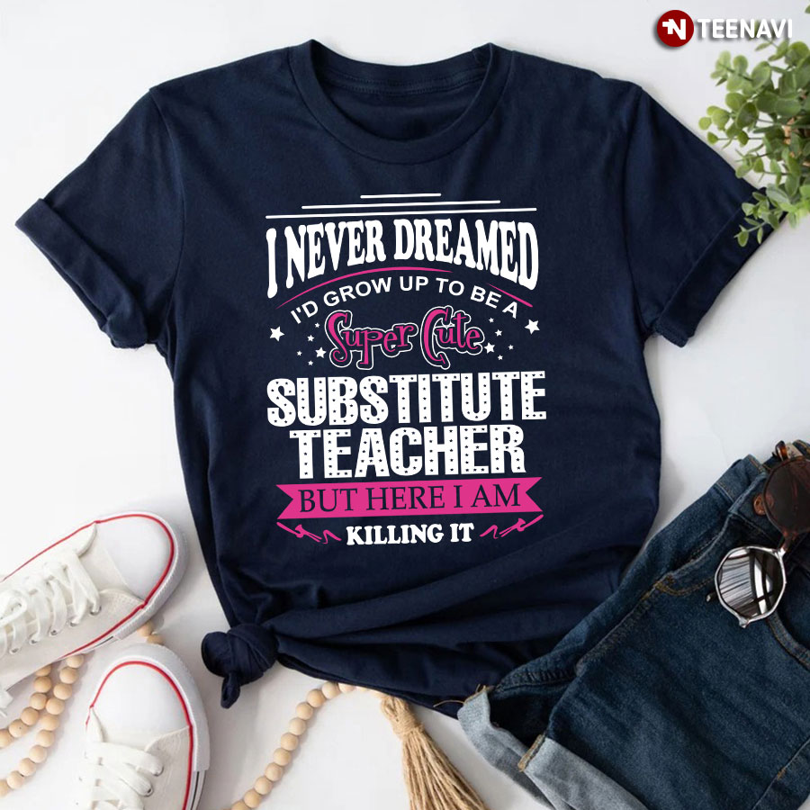 funny teacher shirt ideas