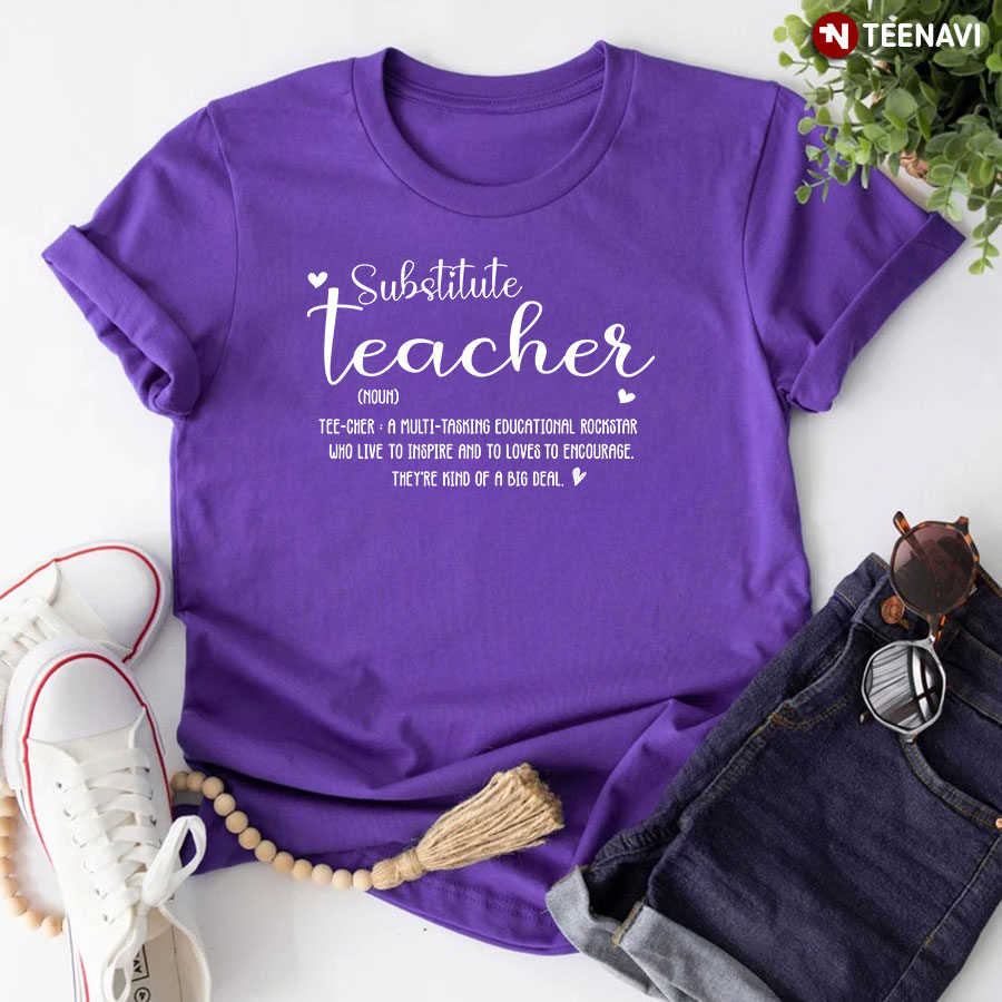 shirt ideas for teachers