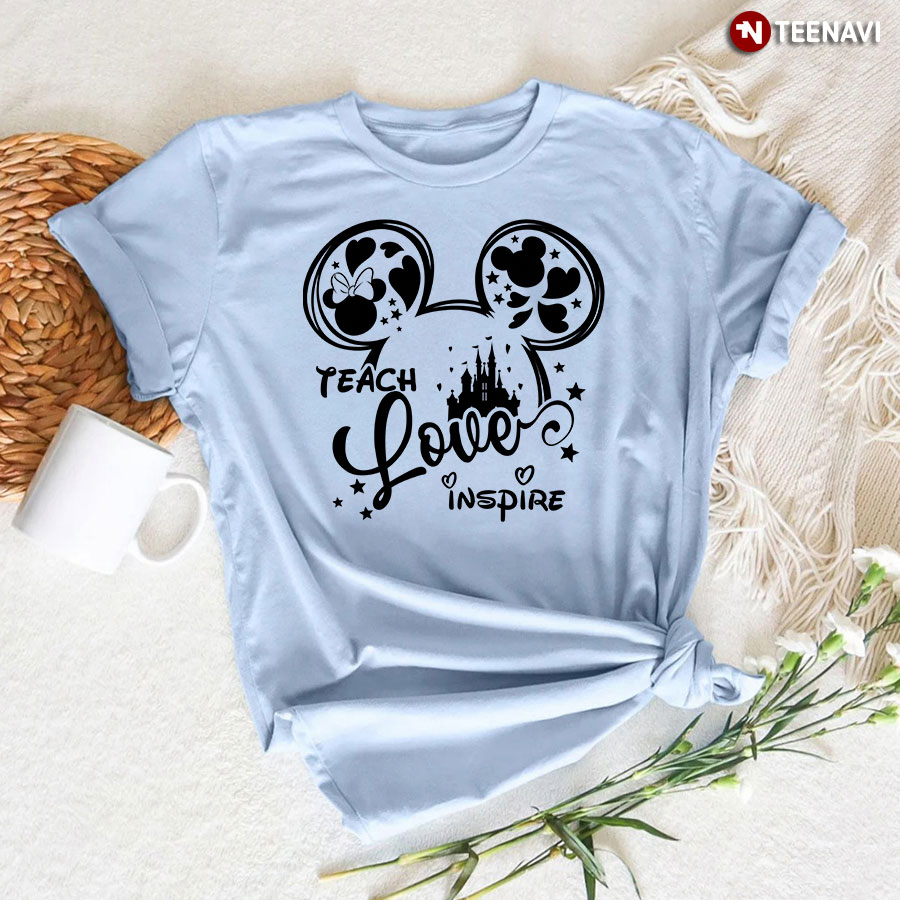 disney vacation shirt ideas