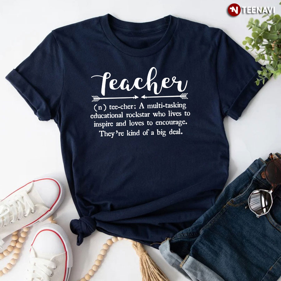 funny teacher t-shirts