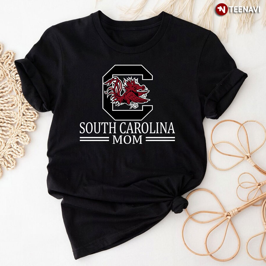 University Of South Carolina Mom Shirt