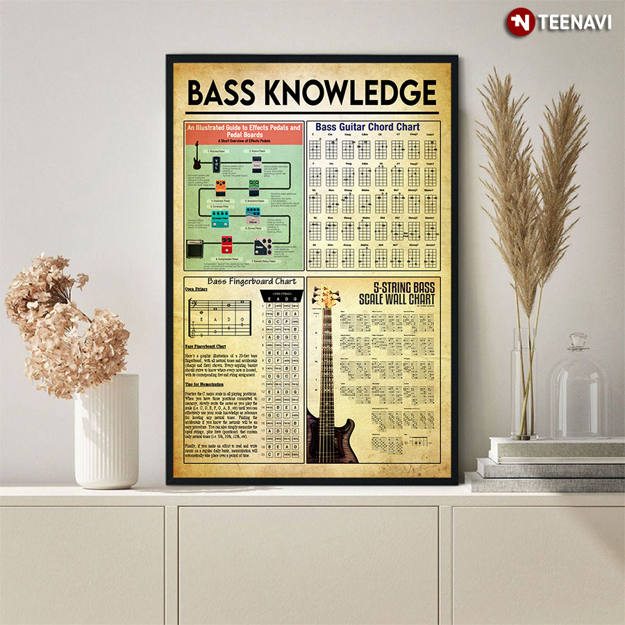 Bass Knowledge