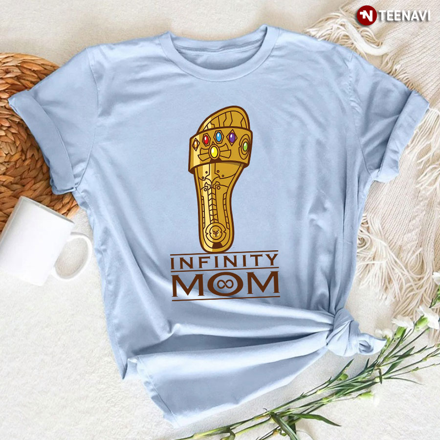 To Infinity And Your Mom T-Shirt