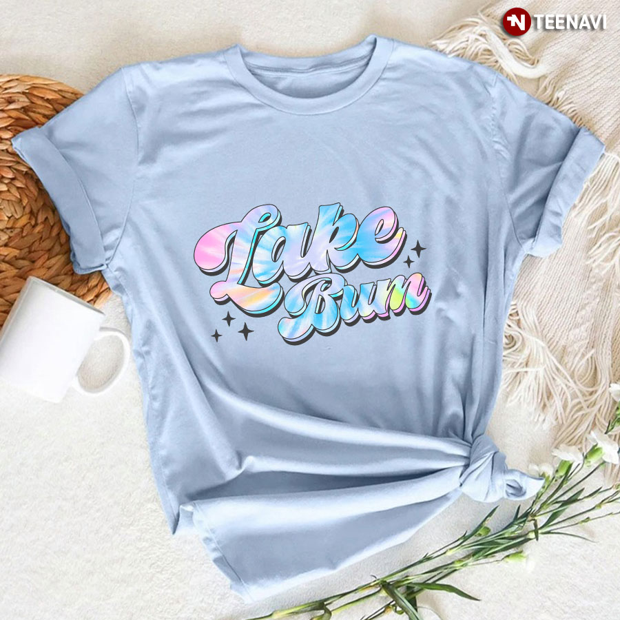 Lake Bum T-Shirt