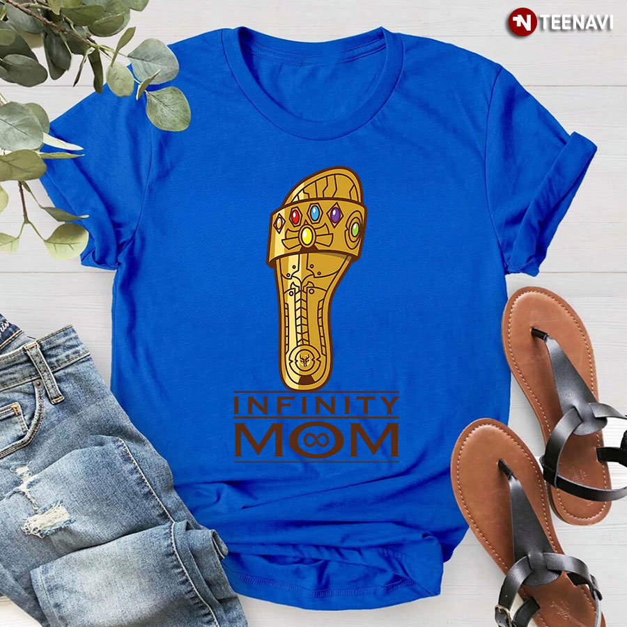 To Infinity And Your Mom T-Shirt