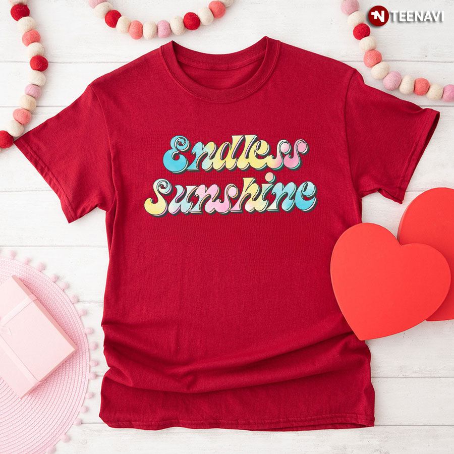 Endless Sunshine T-Shirt