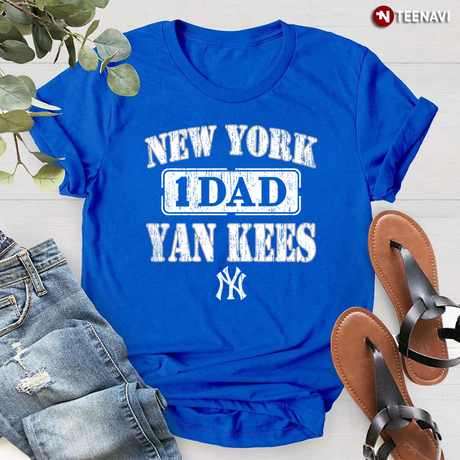 Daddy You Are New York Yankees Team Best Dad Shirt, hoodie