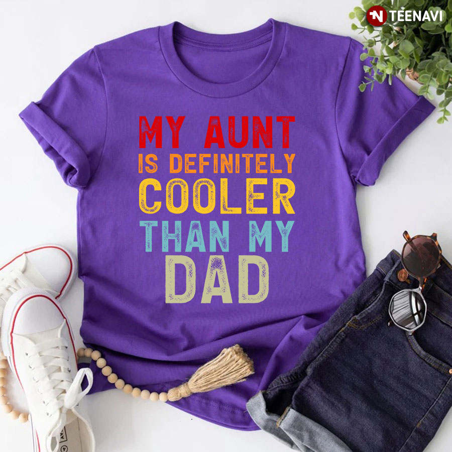 Dallas Cowboys Like A Normal Dad But So Much Cooler T-Shirt