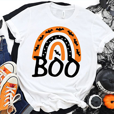 Halloween T-Shirt Ideas