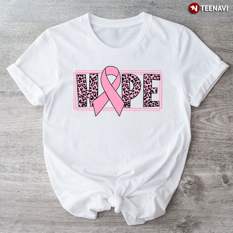 Hope Ribbon - Childhood Cancer Awareness Toddler Jersey T-Shirt