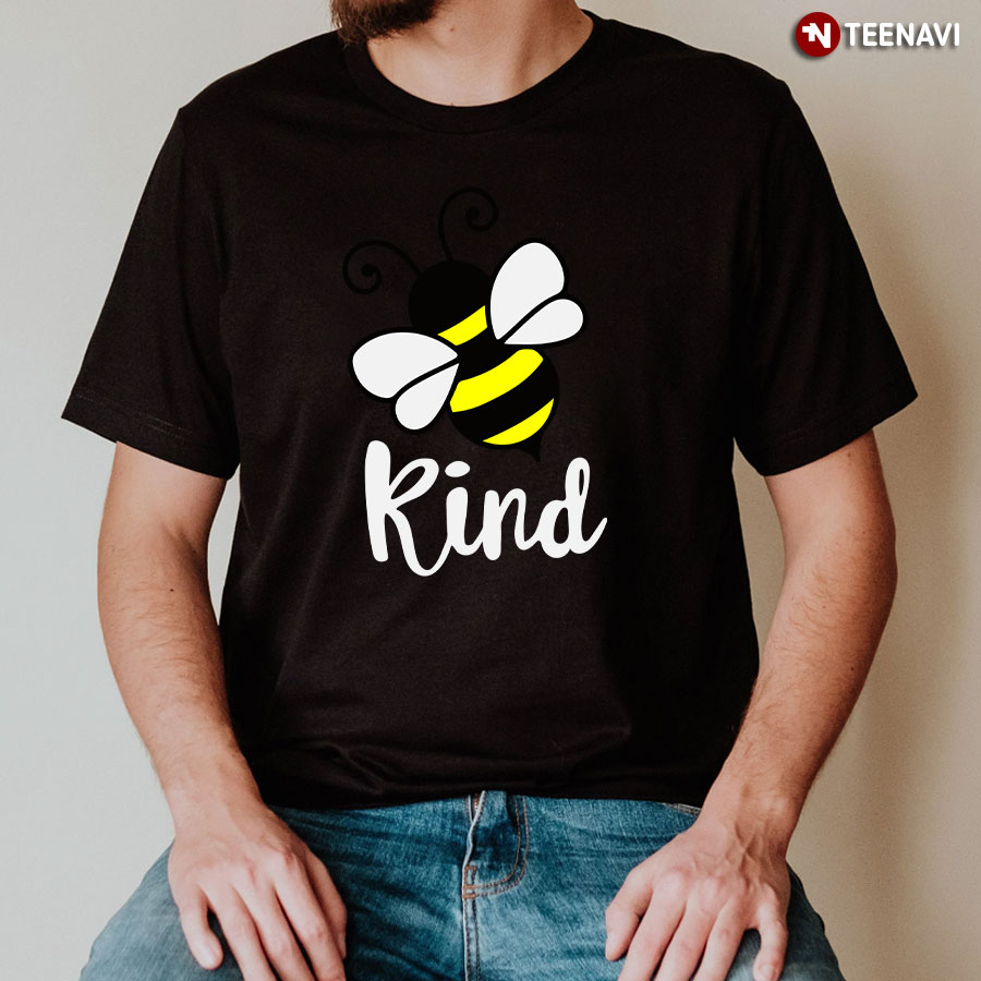 Be Kind Every Child Matters T-Shirt