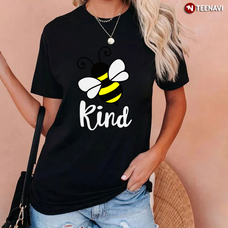 Be Kind Every Child Matters T-Shirt