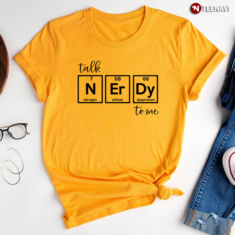 ★NERDY★Neddy Store Sleeve T-Shirt Amazon.com: Funny Nerd T-Shirt - Not Nerdy Enough For The