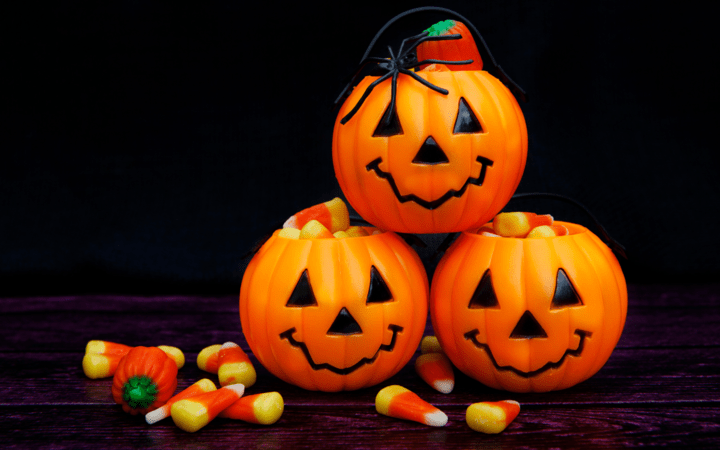 Halloween party ideas for senior adults