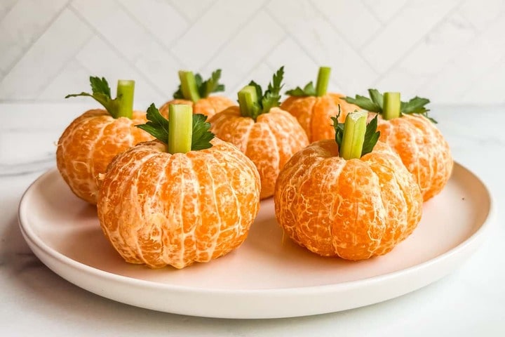 Halloween party food ideas for preschoolers