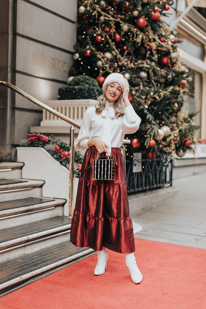 Christmas day outfits ideas