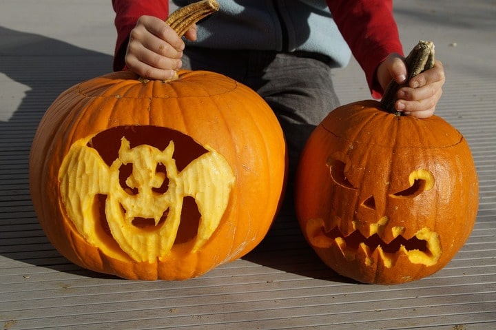 how to carve a Pumpkin reddit