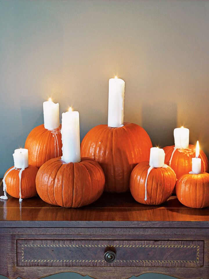 cool ways to carve a Pumpkin