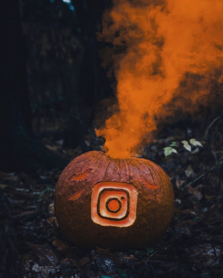 how to carve a Pumpkin reddit