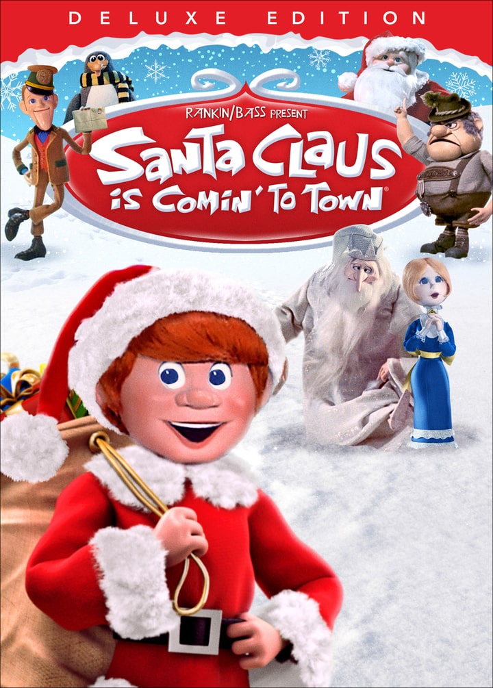 #1 christmas movie of all time