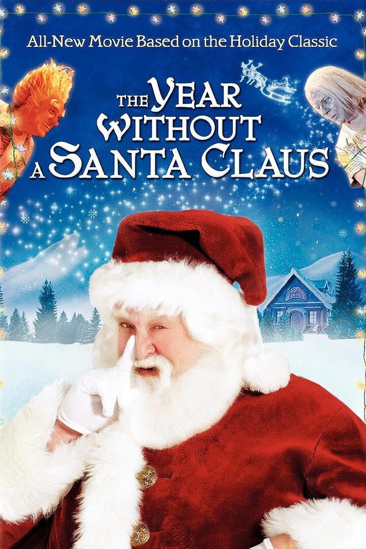 christmas movie list for december