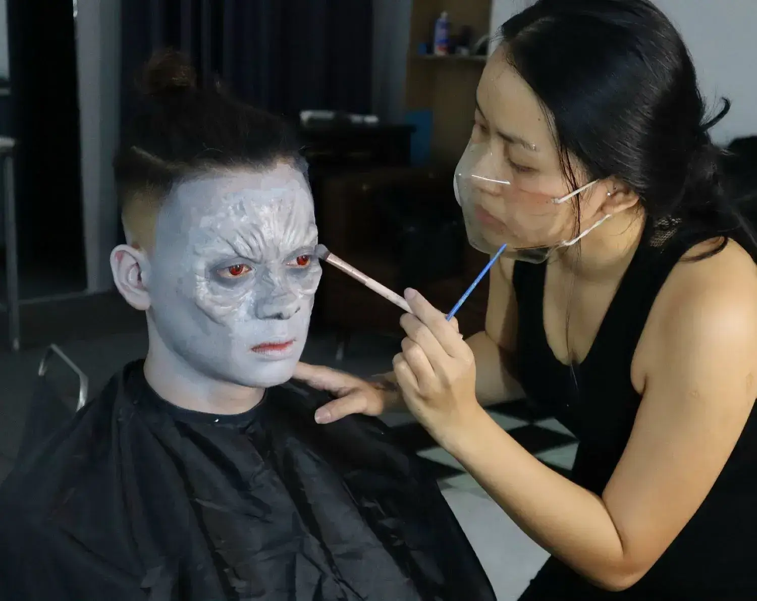 What To Wear To A Halloween Party