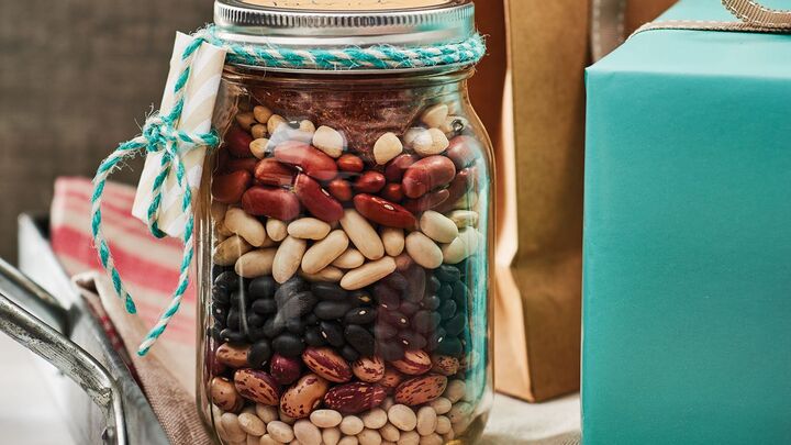 diy Christmas gifts food diy food gifts for Christmas