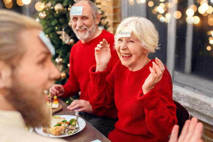 christmas gift ideas for the elderly