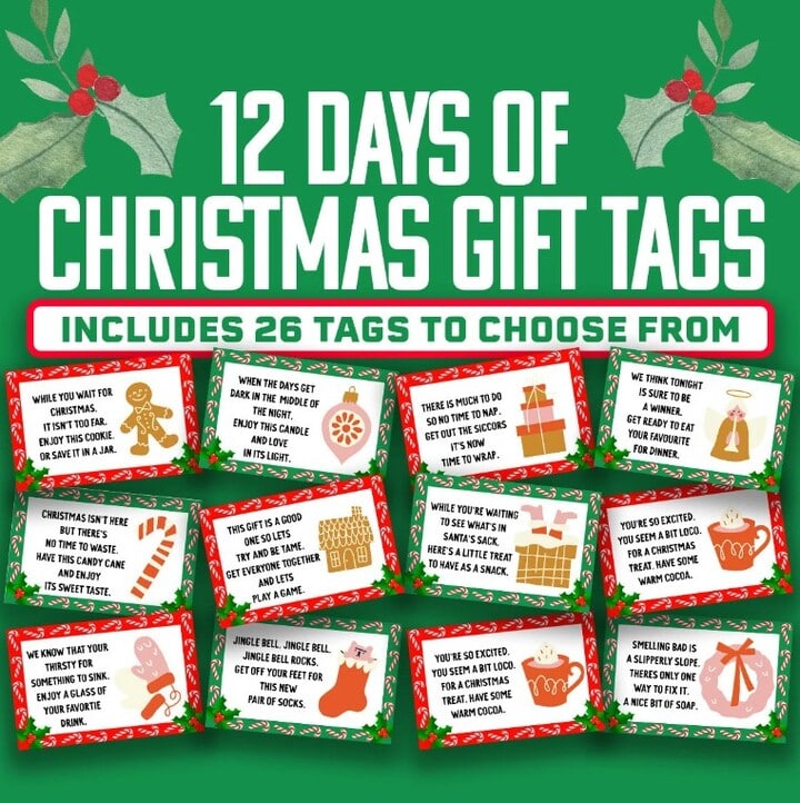 gift ideas for gift exchange game