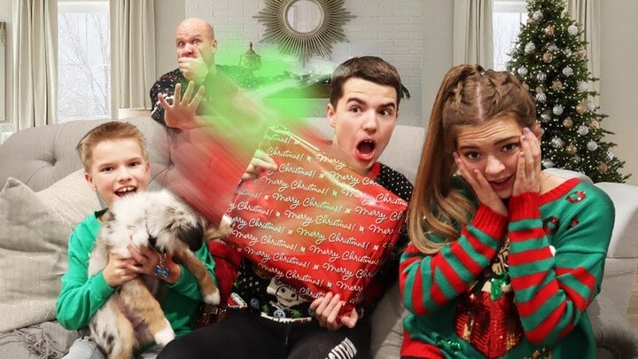 Christmas party gift exchange games
