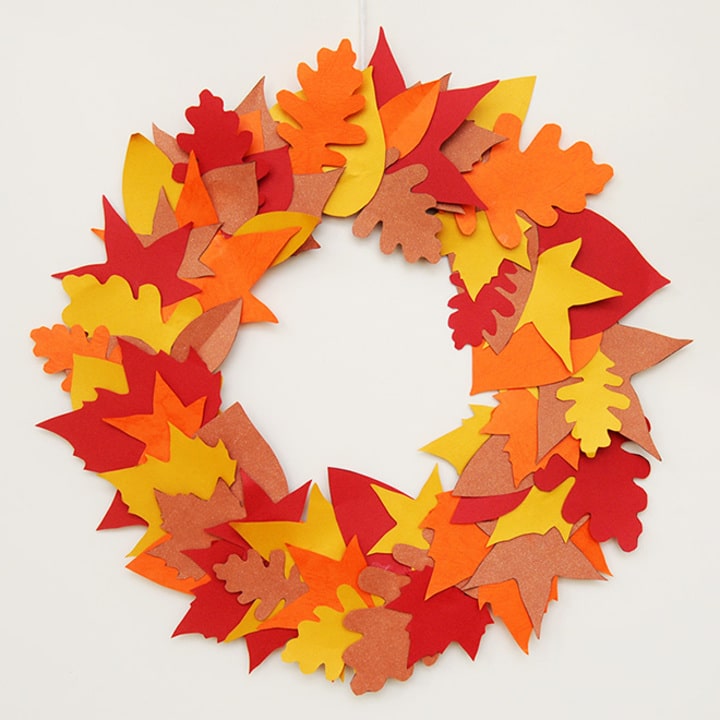 Thanksgiving crafts for preschoolers free